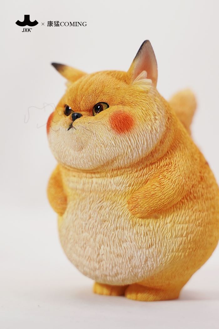 Pikacat
