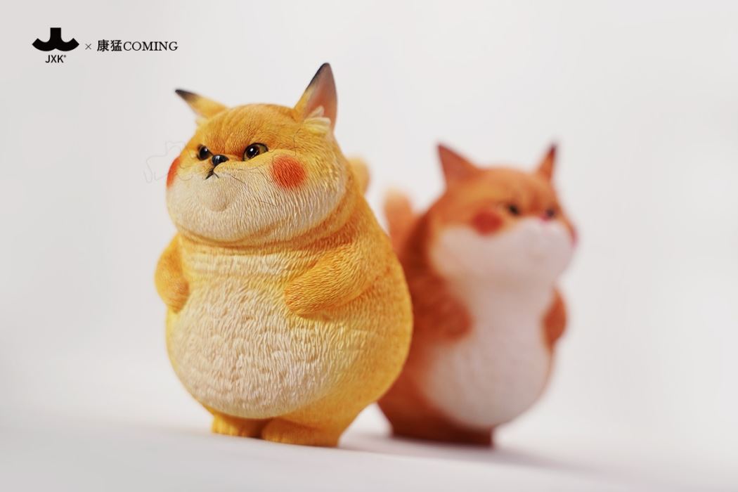 Pikacat