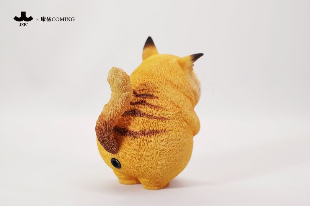Pikacat