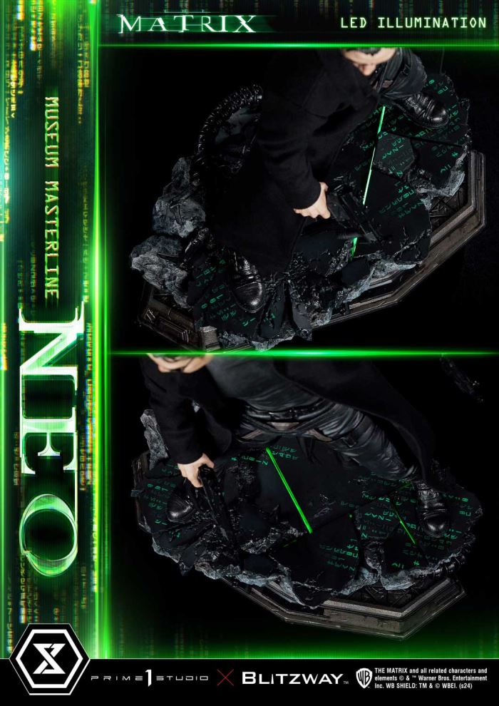 Neo - The Matrix