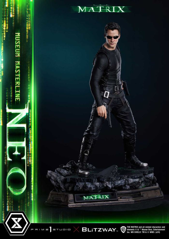 Neo - The Matrix