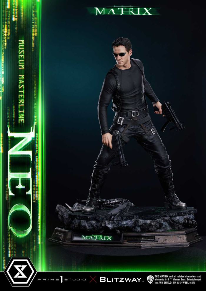 Neo - The Matrix