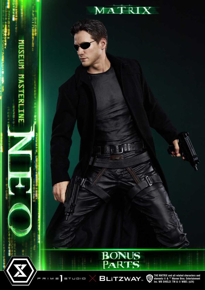 Neo - The Matrix