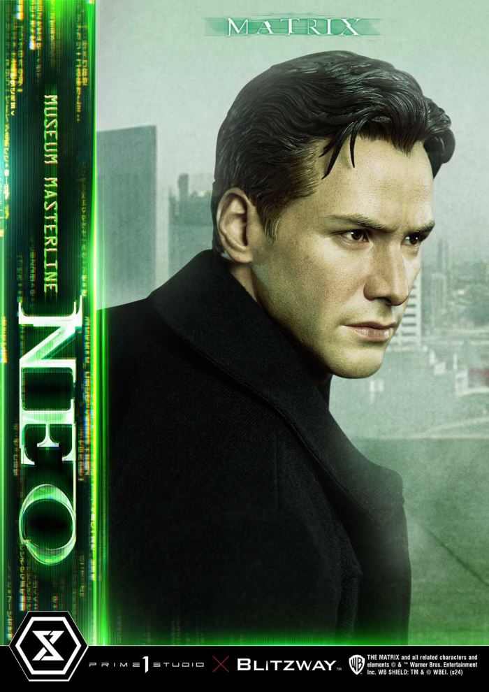 Neo - The Matrix