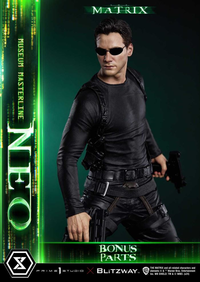 Neo - The Matrix