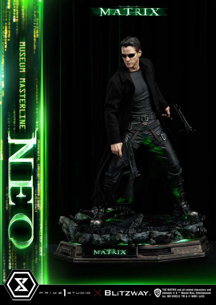 Neo - The Matrix