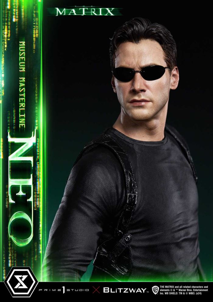 Neo - The Matrix