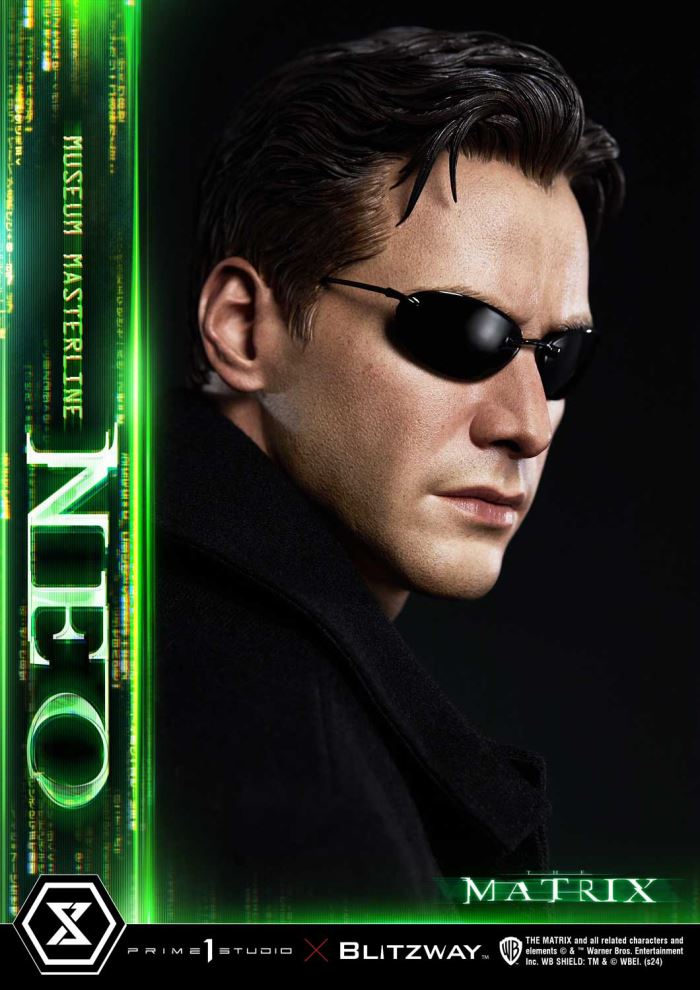 Neo - The Matrix