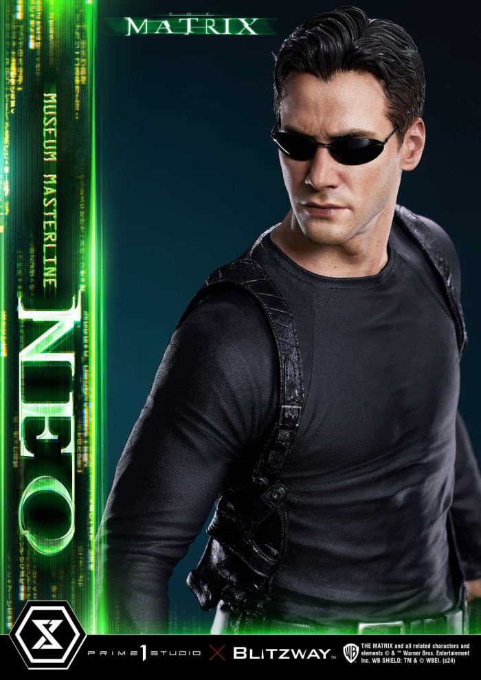 Neo - The Matrix
