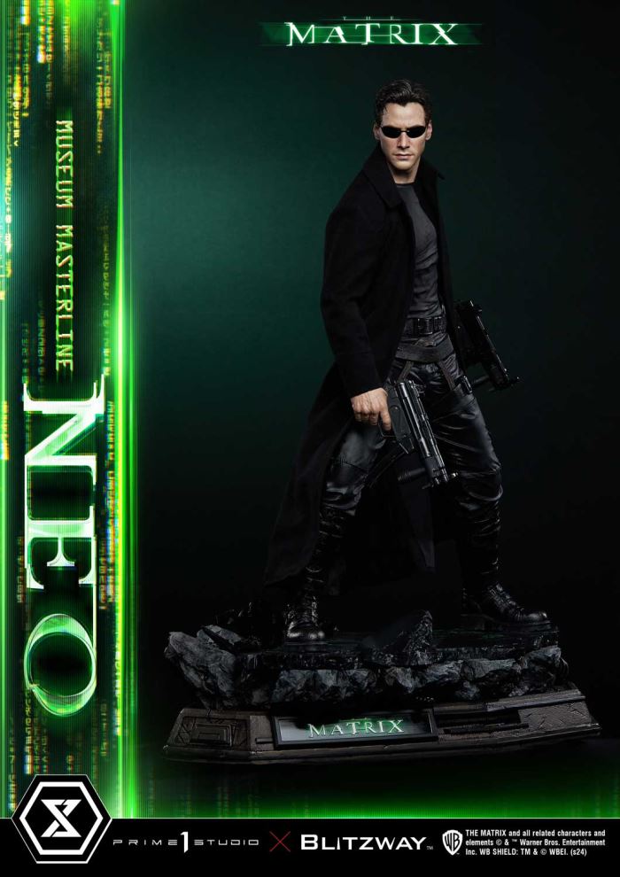 Neo - The Matrix