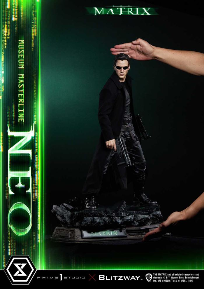 Neo - The Matrix