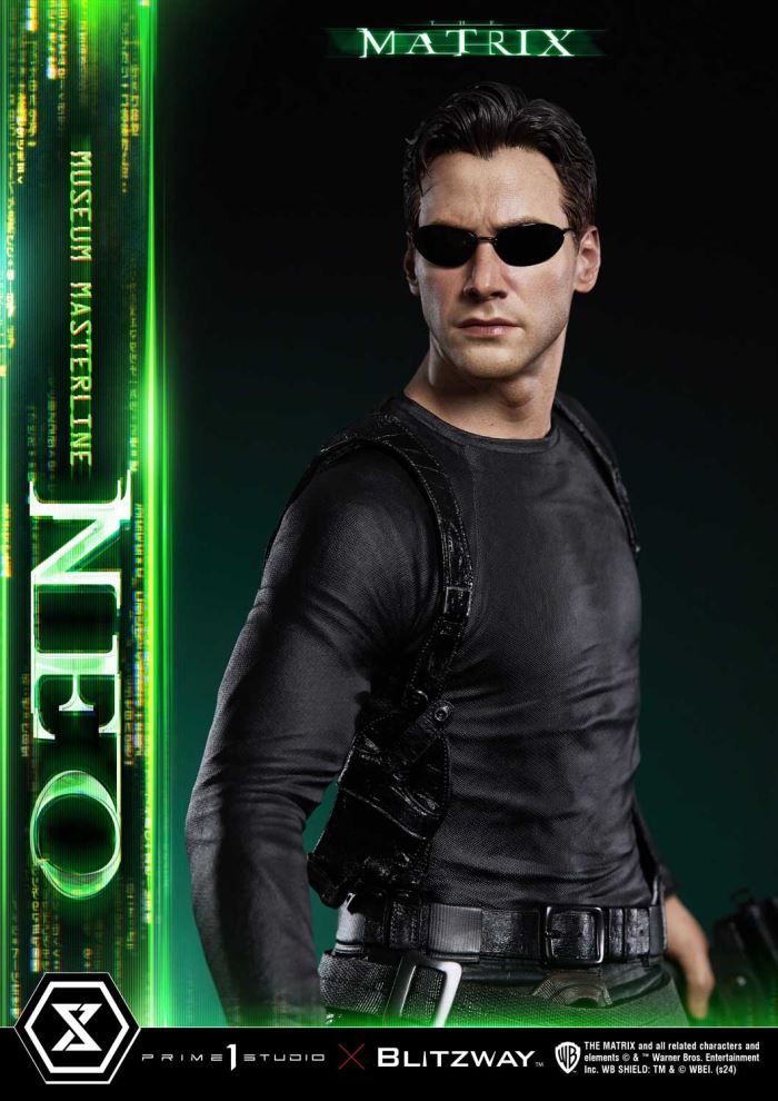 Neo - The Matrix