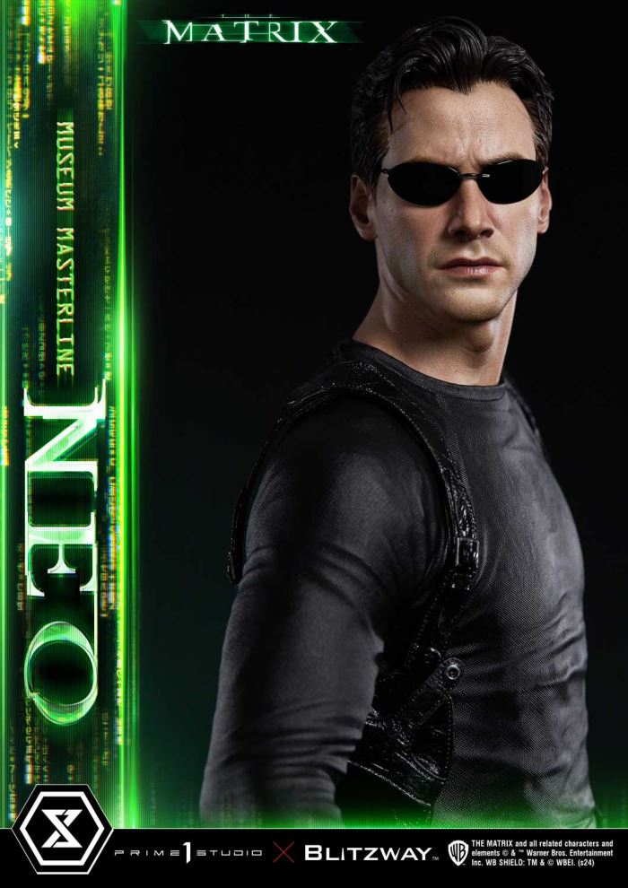 Neo - The Matrix