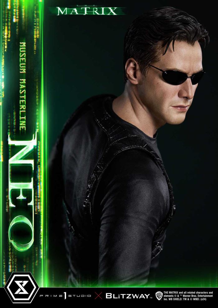 Neo - The Matrix