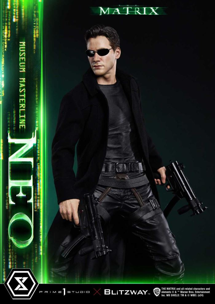 Neo - The Matrix