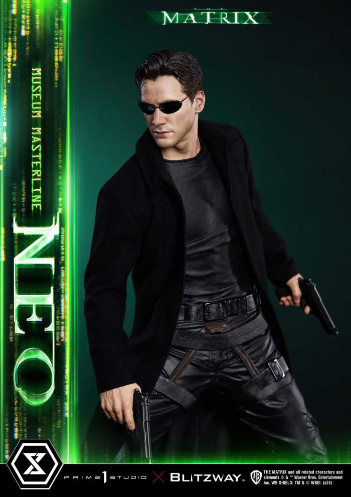 Neo - The Matrix