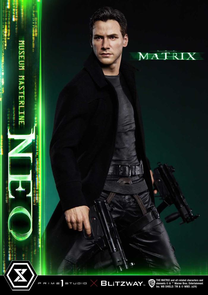 Neo - The Matrix