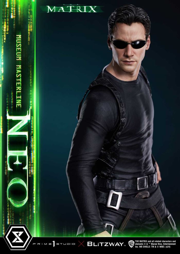 Neo - The Matrix