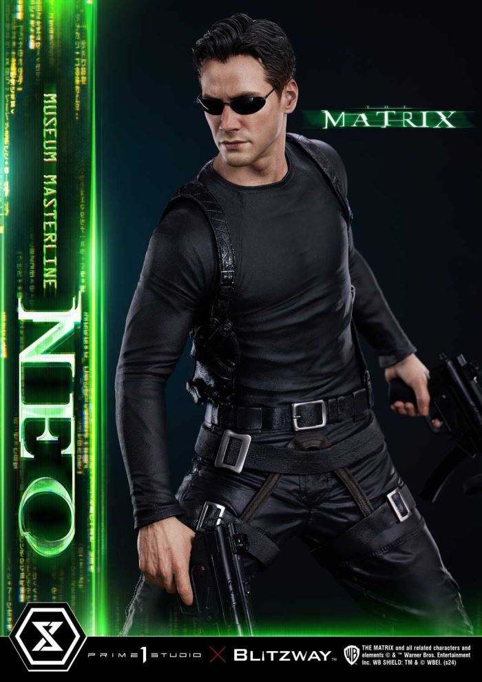Neo - The Matrix