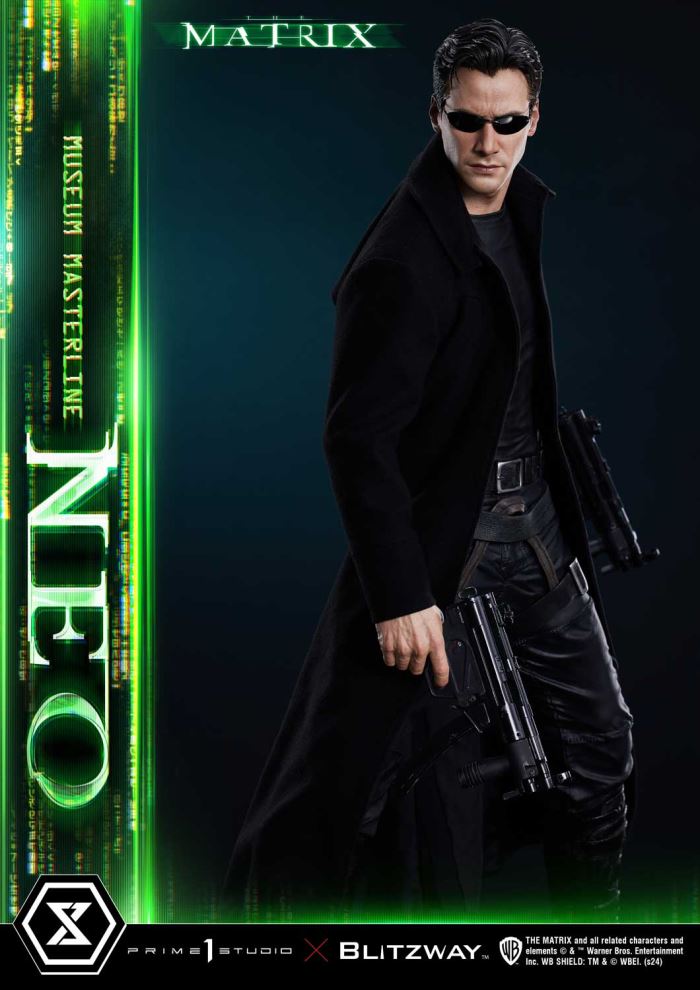 Neo - The Matrix