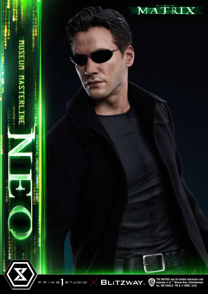 Neo - The Matrix