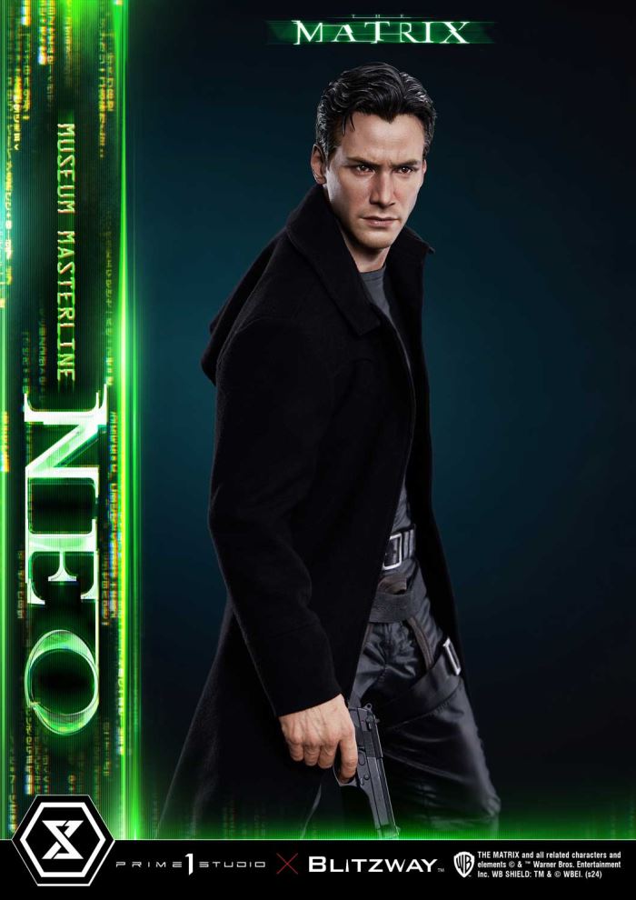 Neo - The Matrix