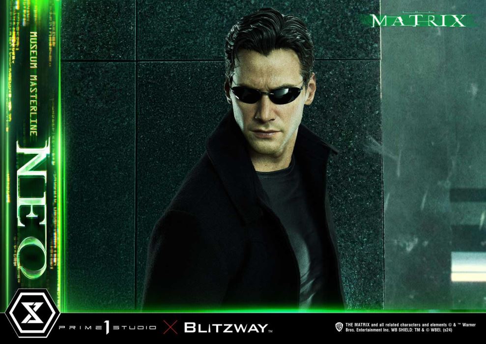 Neo - The Matrix
