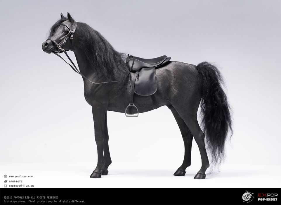 Russian Police Force 1/6