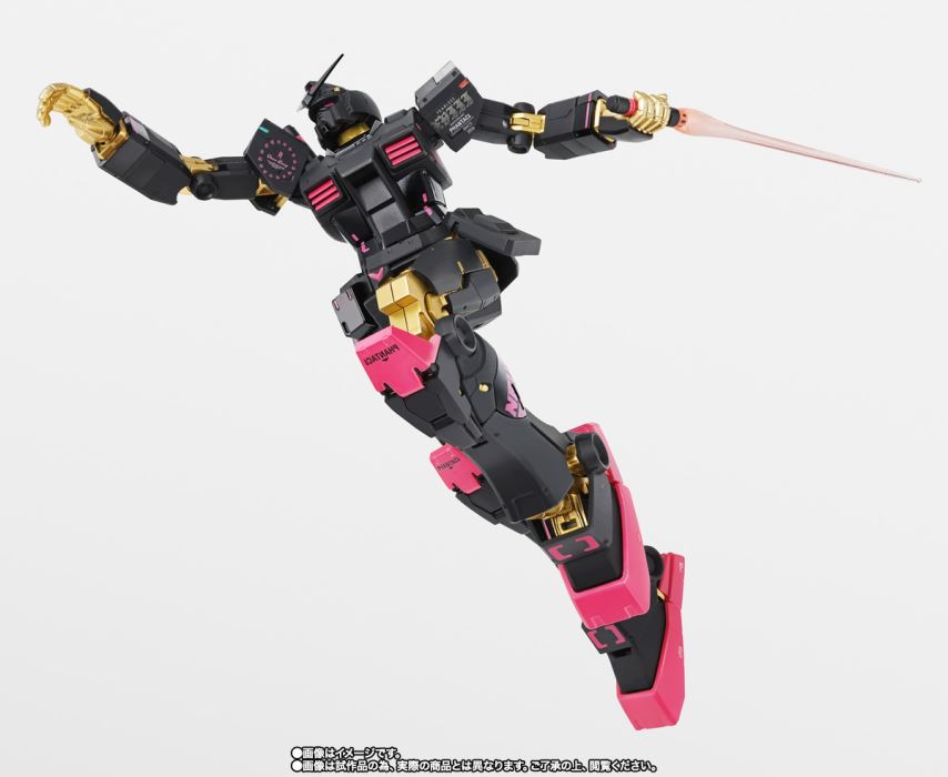 GUNDAM FIX FIGURATION METAL COMPOSITE PHANTACI RX-78-2 Gundam ver.J