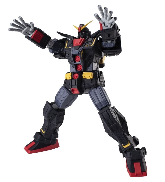 G Frame FA Psycho Gundam