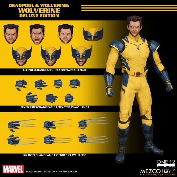 Wolverine