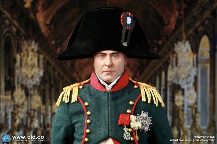 Napoleon 1/6