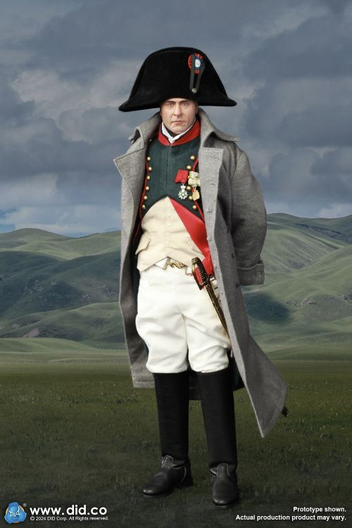 Napoleon 1/6