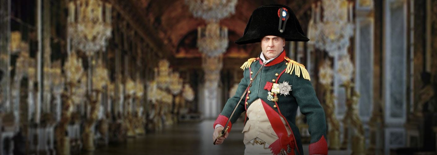 Napoleon 1/6