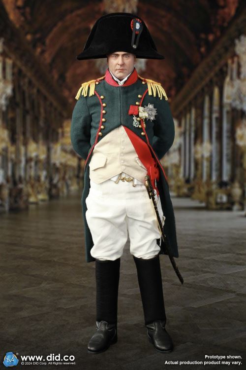 Napoleon 1/6