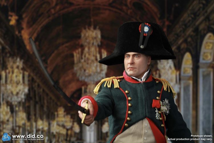 Napoleon 1/6
