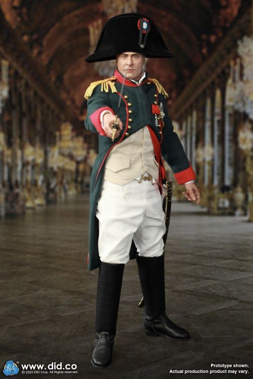 Napoleon 1/6