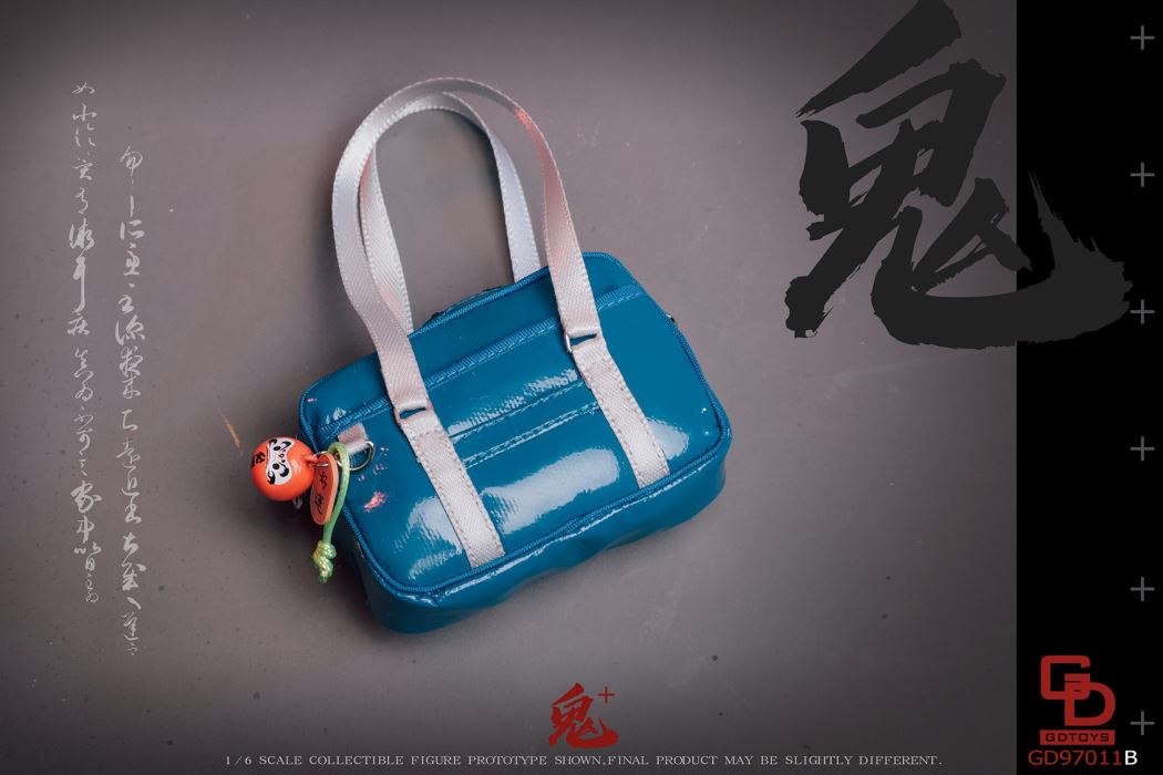 Oniji Second Series - Aoki Yumi 1/6