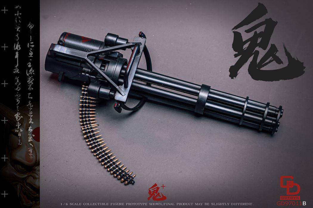 Oniji Second Series - Aoki Yumi 1/6