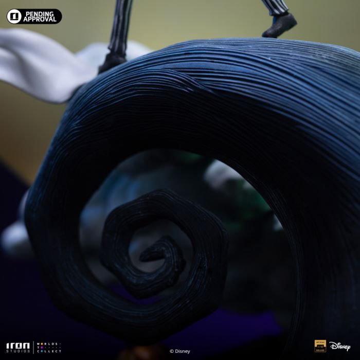 Jack and Sally Deluxe