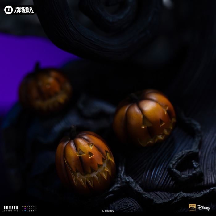 Jack and Sally Deluxe