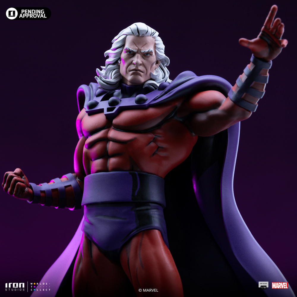 Magneto