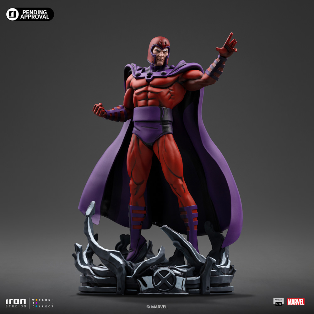 Magneto