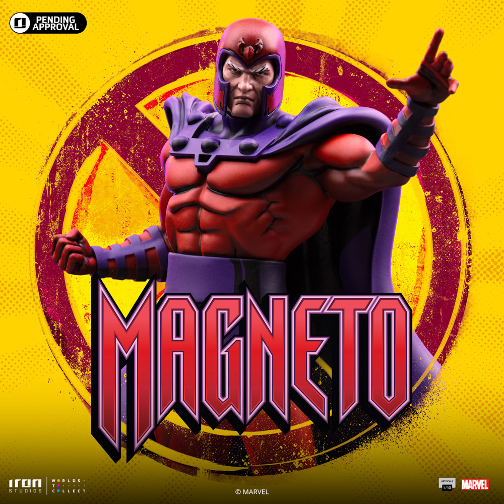 Magneto