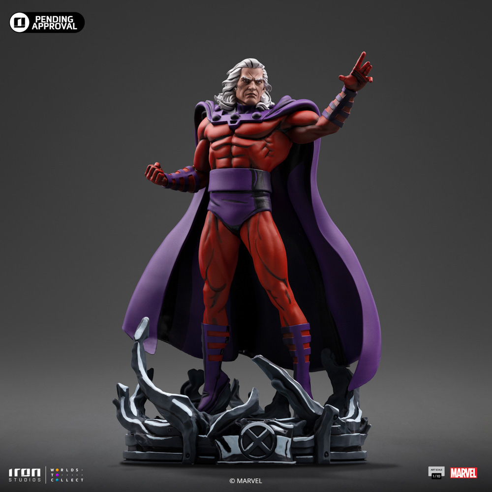 Magneto