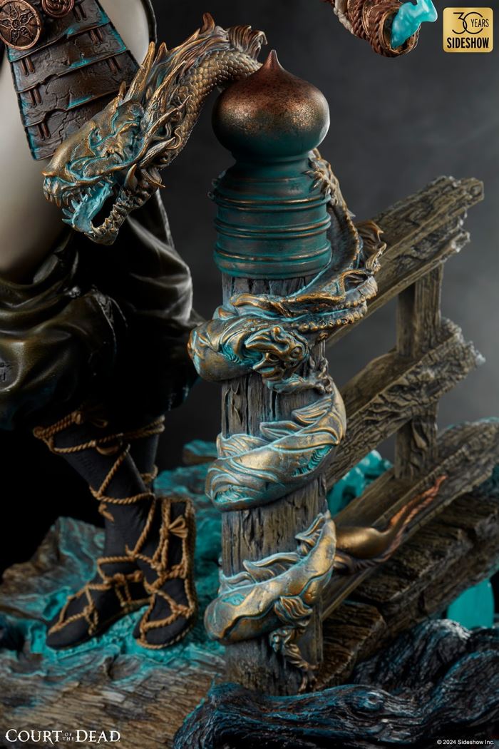 Slaier: The Undying Blade