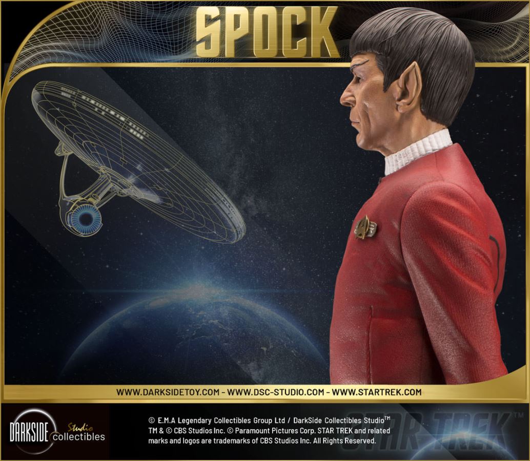 SPOCK