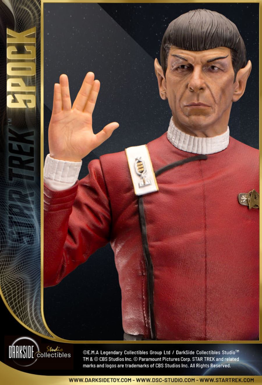 SPOCK