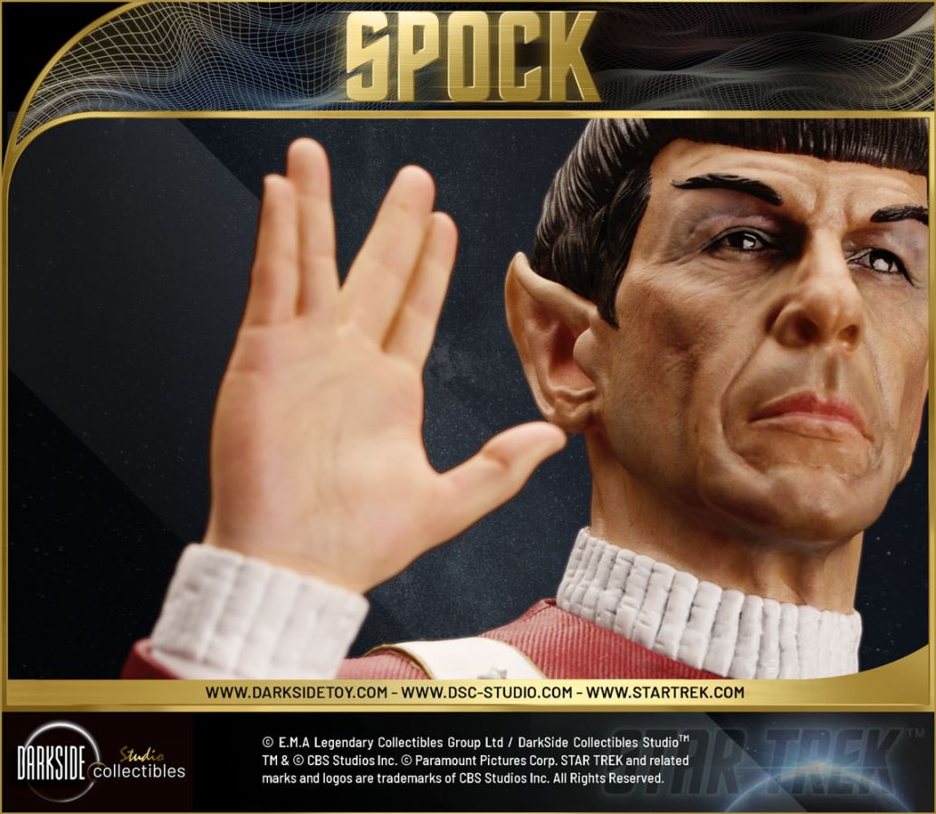SPOCK