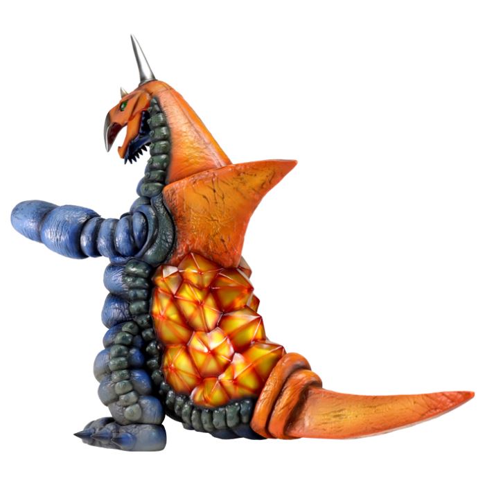 Special Effects Series Vol.108 One-horned Super Beast Bakishim 1/6